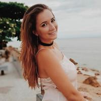 Отзыв от Марта - Виза Destination Thailand